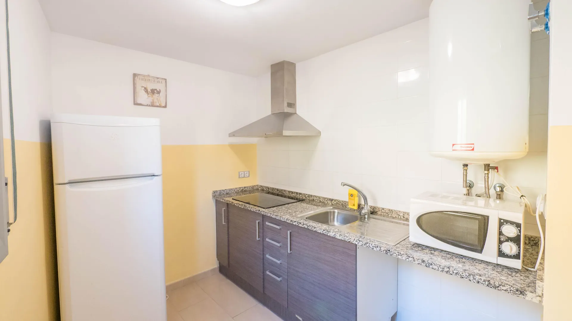 Apartamentos Ar Easy Espronceda Blanes Apartament