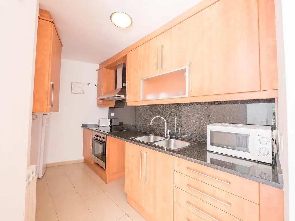 Apartamentos Ar Easy Espronceda Blanes Hiszpania